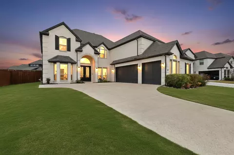 1530 Clipston Dr, Prosper, TX 75078