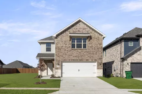 8717 Lone Star St, Aubrey, TX 76227