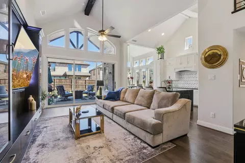1313 Sundance Ln, Justin, TX 76247