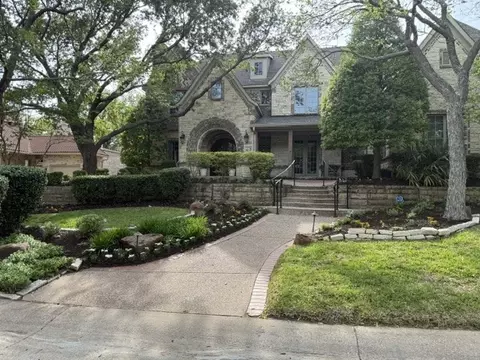 3 Hamper Ct, Trophy Club, TX 76262