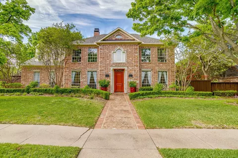 918 Glen Rose Dr, Allen, TX 75013