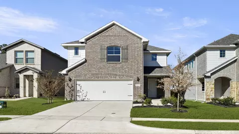 8713 Lone Star St, Aubrey, TX 76227