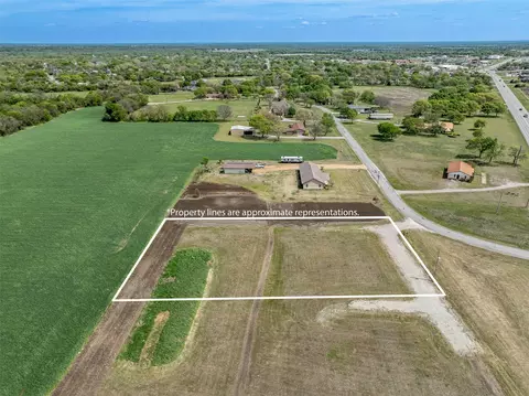 lot3 Mccartney Way, Whitewright, TX 75491