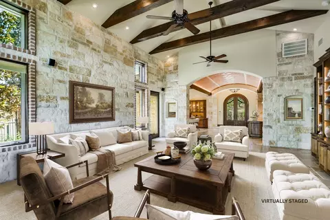 1608 Golden Nugget, Horseshoe Bay, TX 78657