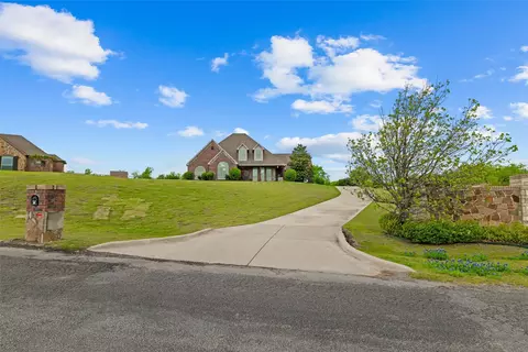 100 Scenic View Dr, Aledo, TX 76008