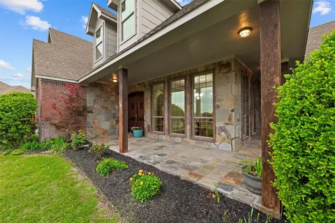 100 Scenic View Dr, Aledo, TX 76008