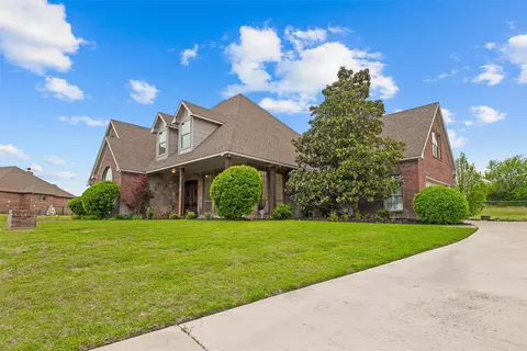 100 Scenic View Dr, Aledo, TX 76008