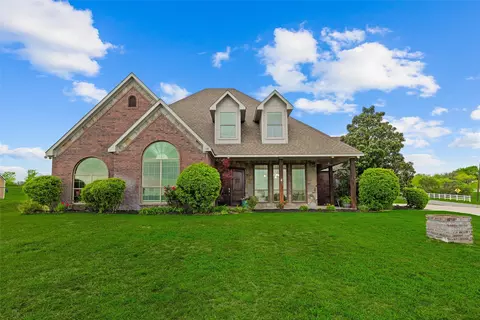 100 Scenic View Dr, Aledo, TX 76008