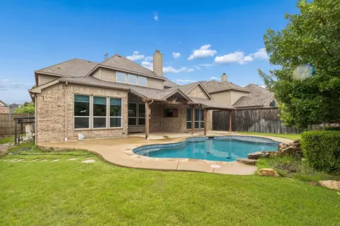 8304 Parish Ave, Mckinney, TX 75071