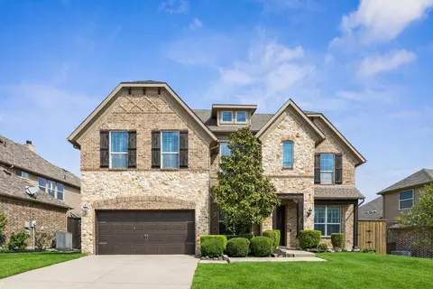 8304 Parish Ave, Mckinney, TX 75071