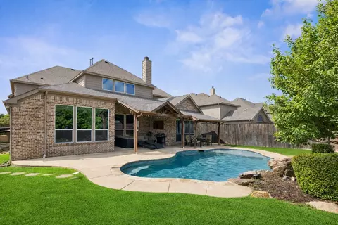 8304 Parish Ave, Mckinney, TX 75071