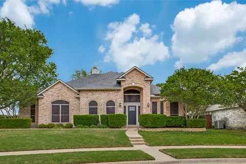 2901 Brittany Ln, Mckinney, TX 75070