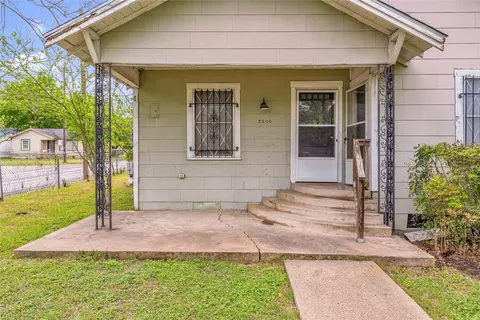 Exterior - 3500 N 21st St, Waco, TX 76708 photo 3 of 7