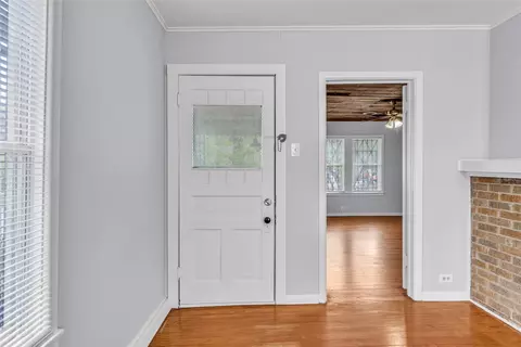 Entry Way - 3500 N 21st St, Waco, TX 76708 photo 1 of 1