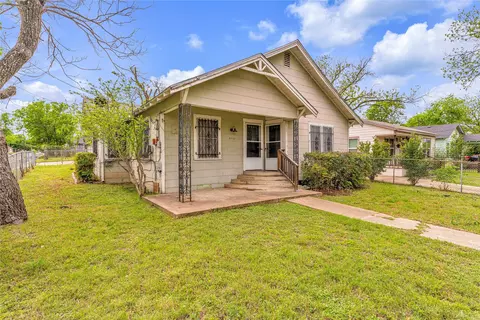 Exterior - 3500 N 21st St, Waco, TX 76708 photo 2 of 7