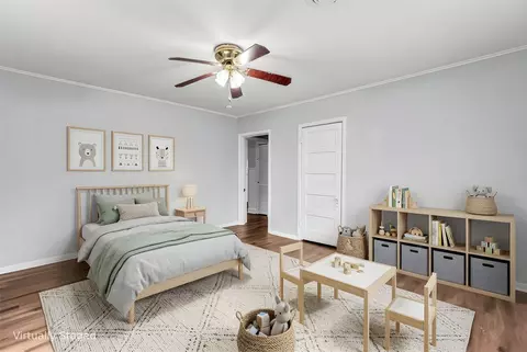 Bedroom - 3500 N 21st St, Waco, TX 76708 photo 1 of 1