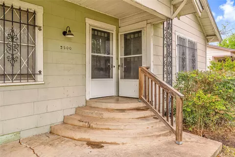 Exterior - 3500 N 21st St, Waco, TX 76708 photo 4 of 7