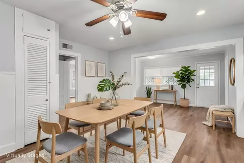 Dining - 3500 N 21st St, Waco, TX 76708 photo 1 of 1