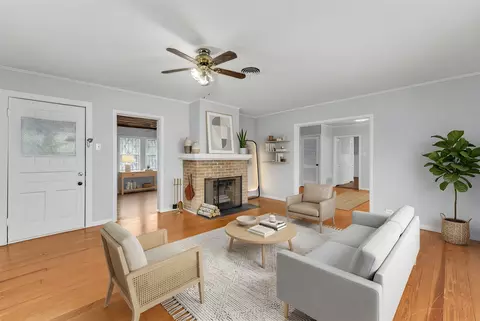 Living - 3500 N 21st St, Waco, TX 76708 photo 1 of 9