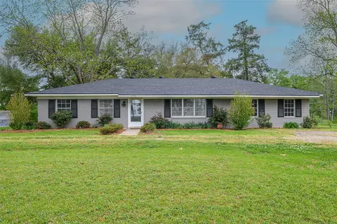 12956 Adger Rd, Gilliam, LA 71029