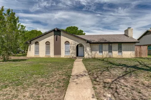 3203 E Park Blvd, Plano, TX 75074