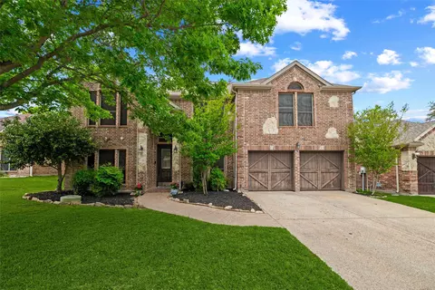 12241 Fairway Meadows Dr, Fort Worth, TX 76179