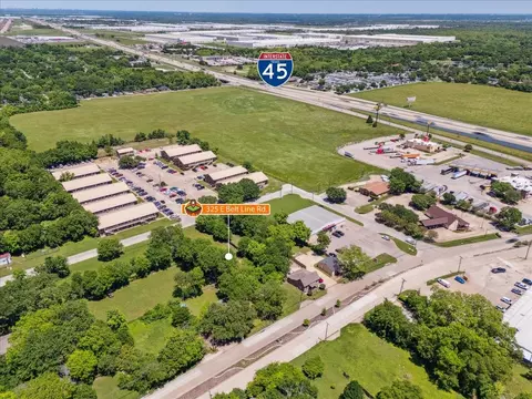 325 E Belt Line Rd, Wilmer, TX 75172