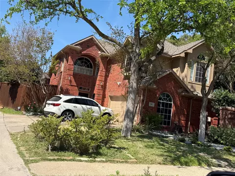 196 Cove Dr, Coppell, TX 75019