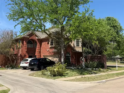 196 Cove Dr, Coppell, TX 75019