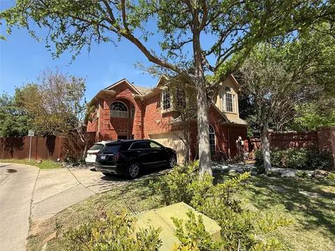 196 Cove Dr, Coppell, TX 75019