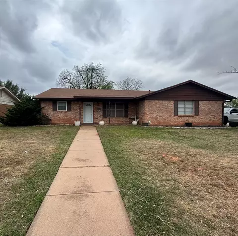 1738 Marsalis Dr, Abilene, TX 79603