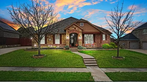 660 N Lockton Ln, Prosper, TX 75078