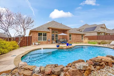 660 N Lockton Ln, Prosper, TX 75078