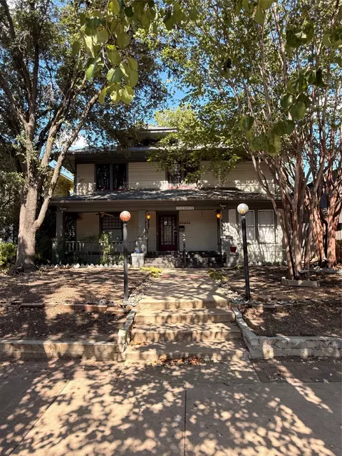 3918 Bowser Ave # A, Dallas, TX 75219