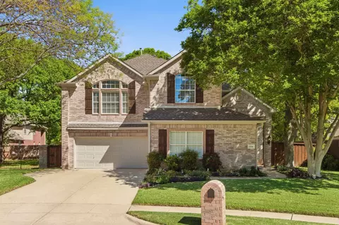3508 Camara Ct, Flower Mound, TX 75022