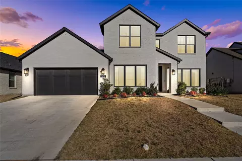 7436 Haggard St, Fort Worth, TX 76179