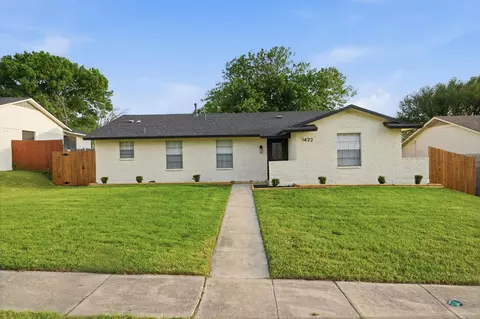 1422 Aldenwood Dr, Dallas, TX 75232