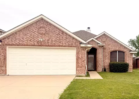 328 Marshall Creek Rd, Roanoke, TX 76262