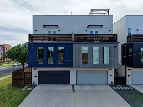 183 S Prairie Ave, Dallas, TX 75226