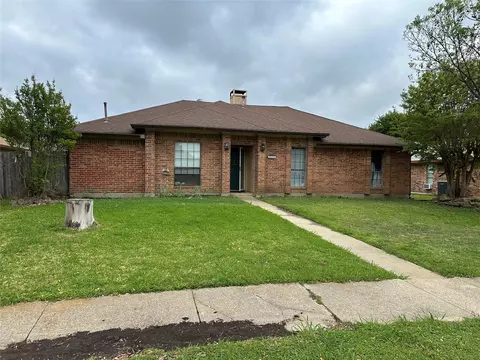 1650 Canterbury Ln, Lewisville, TX 75067