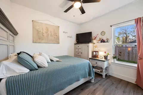 Bedroom - 600 Picket St, Commerce, TX 75428 photo 3 of 5
