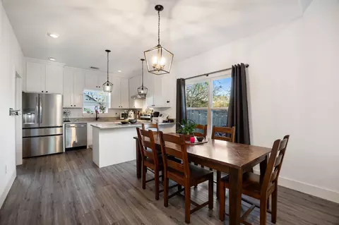 Dining - 600 Picket St, Commerce, TX 75428 photo 2 of 2