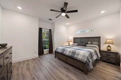 Bedroom - 600 Picket St, Commerce, TX 75428 photo 1 of 5