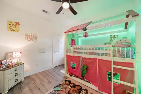 Bedroom - 600 Picket St, Commerce, TX 75428 photo 5 of 5
