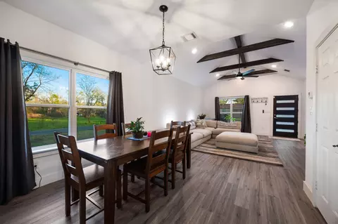 Dining - 600 Picket St, Commerce, TX 75428 photo 1 of 2