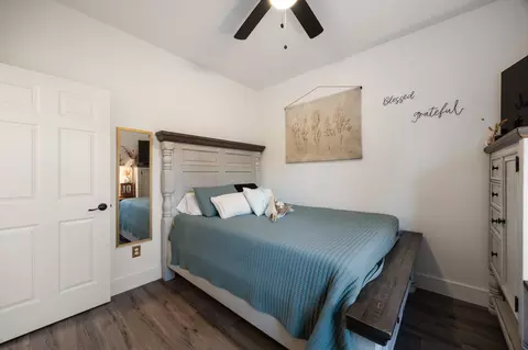 Bedroom - 600 Picket St, Commerce, TX 75428 photo 4 of 5
