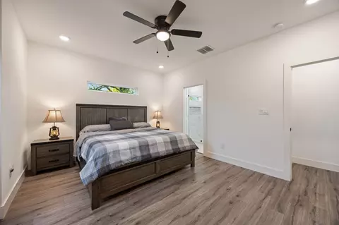 Bedroom - 600 Picket St, Commerce, TX 75428 photo 2 of 5