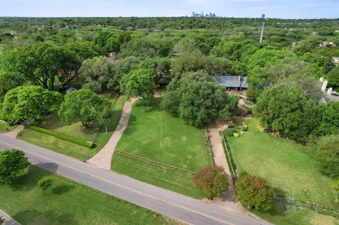 3505 W Lawther Dr, Dallas, TX 75214