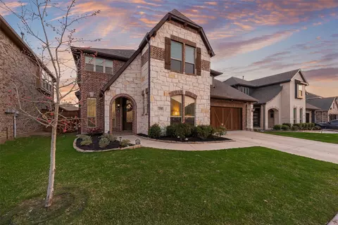 3208 Emerald Grove Ln, Keller, TX 76244