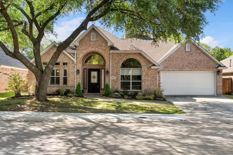 8407 Lanners Dr, Mckinney, TX 75072
